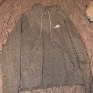 Nike hoodie